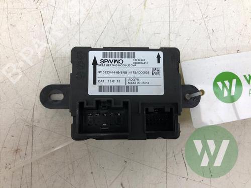 Used Electronic module Electronic module 38601339 38601339