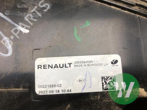 Left taillight RENAULT MEGANE E-TECH SUV EV60 (BNJ1) | BP39915926C34  - Image 5