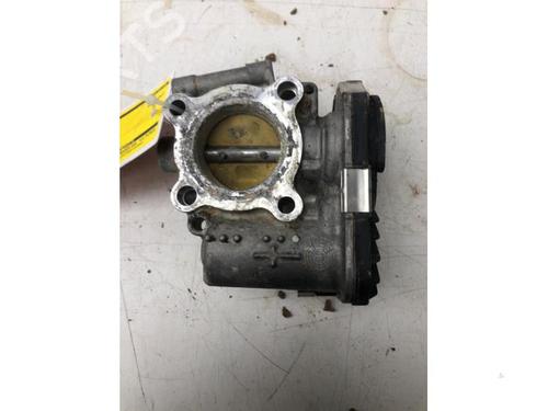 Throttle body OPEL CORSA E (X15) 1.4 (08, 68) | BP16547032M82 