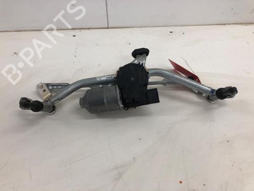 Used Front wiper motor OPEL CROSSLAND X / CROSSLAND (P17, P2QO) 1.2 (75) (131 hp) 28041154