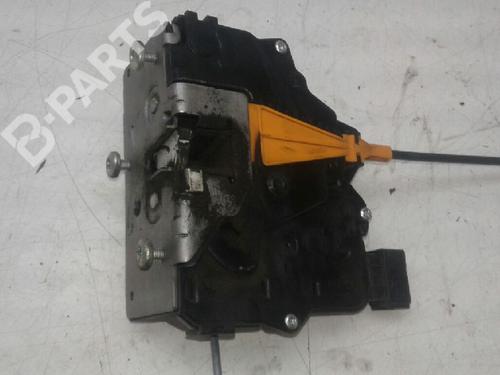Electronic module OPEL CORSA E (X15) 1.4 LPG (08, 68) | BP4777281M83 