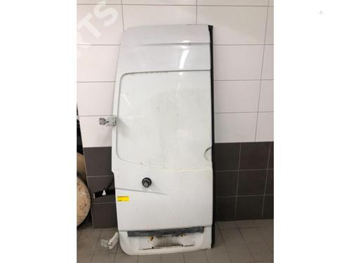 Used Tailgate Tailgate MERCEDES-BENZ SPRINTER 3,5-t Van (B906) 319 CDI / BlueTEC 4x4 (906.631, 906.633, 906.635,... (190 hp) 11137590 11137590