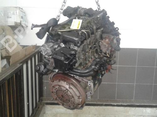 Engine CITROËN BERLINGO / BERLINGO FIRST Box Body/MPV (M_) 1.6 HDI 75 (MB9HW) | BP4777973M1 