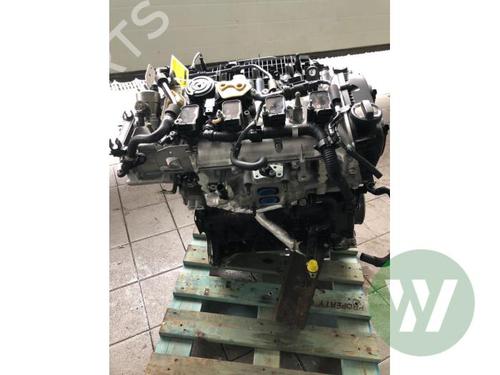 Engine AUDI A4 B9 Avant (8W5, 8WD) 40 TFSI Mild Hybrid | BP35718172M1  - Image 7