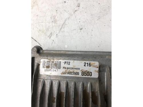 Engine control unit (ECU) MERCEDES-BENZ VITO Van (W447) 111 CDI (447.601, 447.603, 447.605) | BP11137714M57 