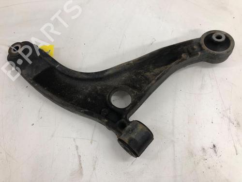 Venstre foran bærearm RENAULT MASTER III Platform/Chassis (EV, HV, UV) 2.3 dCi 180 FWD (EV04, HV04, UV04) (179 hp) 28172215