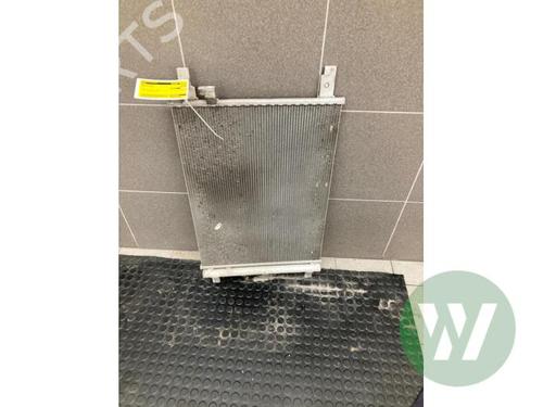 Used AC radiator AC radiator SEAT IBIZA V (KJ1, KJG) 1.0 TSI (110 hp) 39951332 39951332