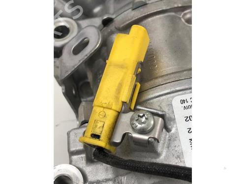 AC compressor OPEL MOKKA 1.2 (76) | BP39913856M34 - Image 3