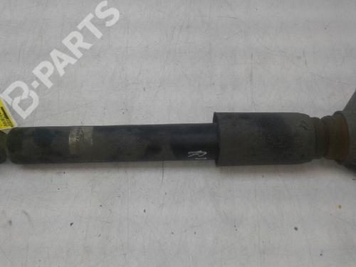 Right rear shock absorber BMW 3 (F30, F80) 318 d | BP4777518M19 