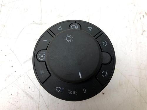 Used Headlight switch OPEL CORSA D (S07) 1.3 CDTI (L08, L68) (75 hp) 11255784