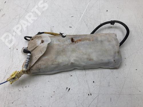 Left seat airbag NISSAN MICRA V (K14) 1.0 IG-T 100 (101 hp) 12199431