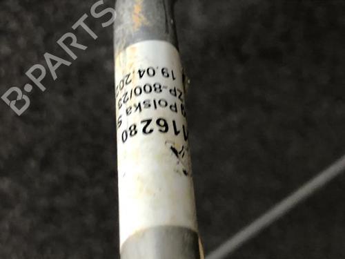 AC pipe OPEL GRANDLAND / GRANDLAND X (A18, P1UO) 1.6 Turbo Hybrid | BP29705444M126 