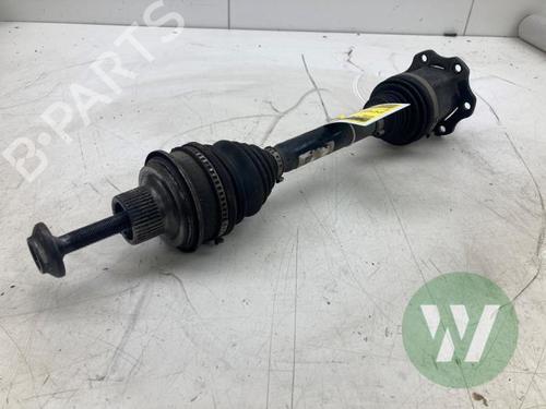 Used Left front driveshaft Left front driveshaft 37704031 37704031