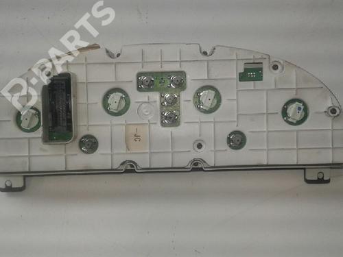 Display monitor FORD MONDEO III Turnier (BWY) 2.0 16V TDDi / TDCi | BP8247339C48 