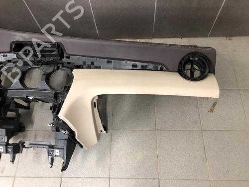 Dashboard MERCEDES-BENZ GLC (X253) 300 d 4-matic (253.919) | BP25725718C46 