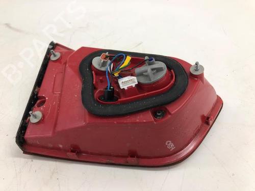 Right taillight KIA RIO IV (YB, SC, FB) 1.25 | BP28302006C35 