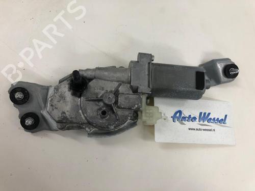 Motor limpa vidros traseiro Motor limpa vidros traseiro HYUNDAI TUCSON (NX4E, NX4A) 1.6 T-GDi Hybrid (230 hp) 39913732 39913732