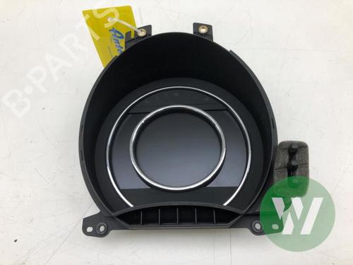 Afficheur ABARTH 500 / 595 / 695 1.4 (312.AXF11, 312.AXF1A) (180 hp) 31873920