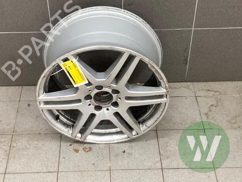 Felg Felg MERCEDES-BENZ E-CLASS T-Model (S212) E 220 CDI (212.202) (163 hp) 34256910 34256910