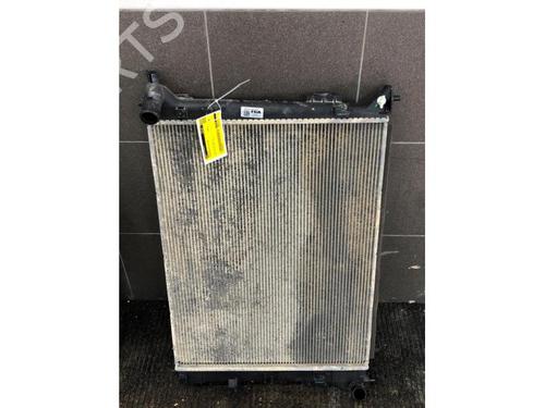 Used Water radiator KIA SPORTAGE IV (QL, QLE) 1.6 GDI (132 hp) 29987356