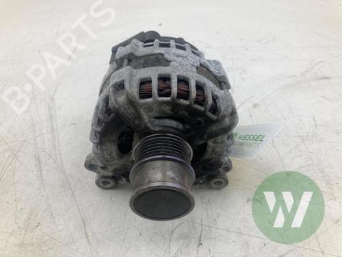Used Alternator Alternator 38734166 38734166