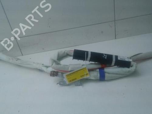 Used Right curtain airbag KIA SPORTAGE IV (QL, QLE) 1.6 GDI (132 hp) 14575460