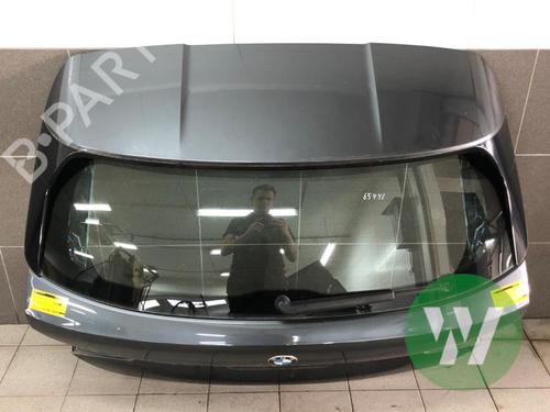 Used Tailgate Tailgate BMW 1 (F40) 118 i (136 hp) 36379690 36379690