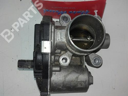 Used Throttle body OPEL ADAM (M13) 1.0 (90 hp) 8528280