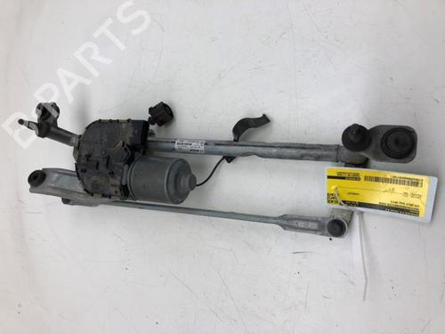Used Front wiper motor VW GOLF VII (5G1, BQ1, BE1, BE2) 2.0 GTI (230 hp) 30672531