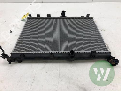 Used Water radiator Water radiator 37439287 37439287