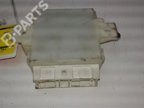Elektronisk modul MERCEDES-BENZ B-CLASS Sports Tourer (W245) B 180 CDI (245.207) (109 hp) 8247299
