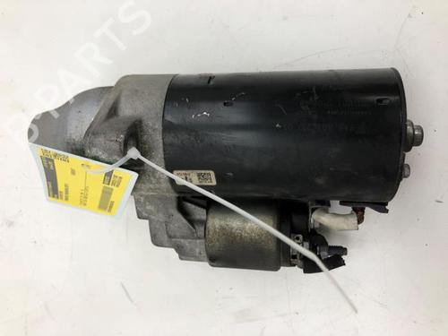 Motorino avviamento PORSCHE PANAMERA (970) 3.6 (300 hp) 30266492