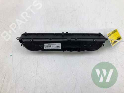 Climate control AUDI A4 Allroad B9 (8WH, 8WJ) 50 TDI Mild Hybrid quattro | BP39915015I5 - Image 2