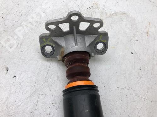 Left rear shock absorber OPEL CORSA E (X15) 1.4 (08, 68) | BP11509953M18 