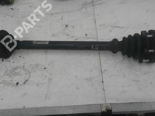 Used Left rear driveshaft AUDI A4 B6 Avant (8E5) 3.0 quattro (220 hp) 4748272