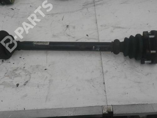 Semiasse posteriore sinistro AUDI A4 B6 Avant (8E5) 3.0 quattro (220 hp) 8E0501203K