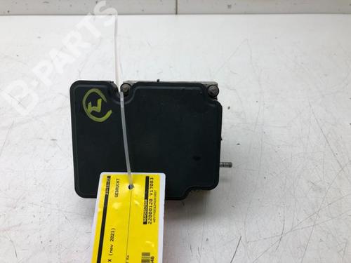 ABS pump OPEL CROSSLAND X / CROSSLAND (P17, P2QO) 1.2 (75) | BP11137863M43 
