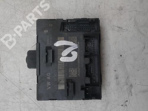 Used Central lock pump Central lock pump AUDI A8 D4 (4H2, 4H8, 4HC, 4HL) 6.3 W12 quattro (500 hp) 4748839 4748839