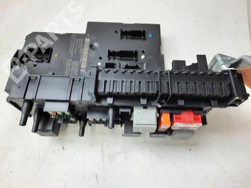 Used Fuse box MERCEDES-BENZ C-CLASS (W204) C 220 CDI (204.002) (170 hp) 11709040
