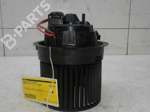 Varmvifte RENAULT CLIO IV (BH_) 1.5 dCi 90 | BP6690710M62