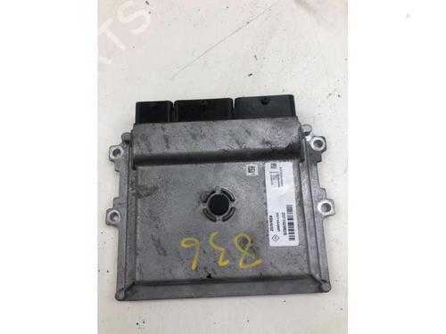 Used Engine control unit (ECU) DACIA SANDERO II TCe 90 (B8M1, B8MA, B8AC) (90 hp) 19142001