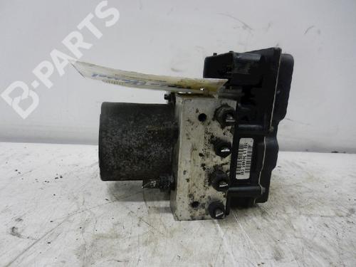 Used ABS pump BMW 6 (E63) 630 i (258 hp) 4772338