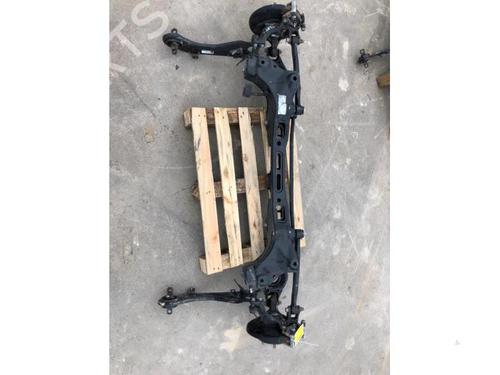 Used Rear axle KIA CEE'D (JD) 1.4 CRDi 90 (90 hp) 29519353