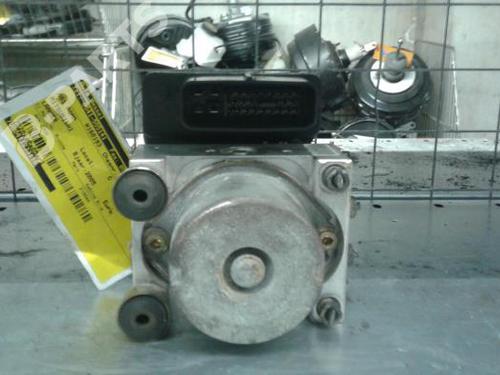 ABS Bremseaggregat MITSUBISHI LANCER VII Estate (CS_W, CT_W) 2.0 (CS9W) | BP4771895M43 