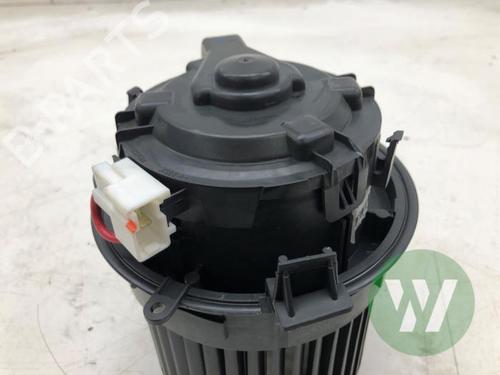 Heater blower motor NISSAN NV200 Van e-NV (ME0N) | BP31370845M62