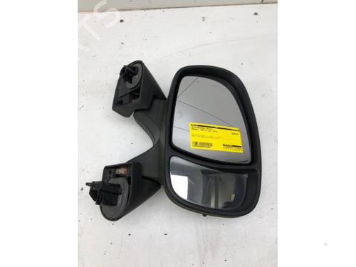 Used Right mirror RENAULT TRAFIC II Van (FL) 2.0 dCi 90 (FL0H, FL00, FL01, FL0M, FL0P, FL0S) (90 hp) 29309666