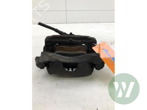 left-front-brake-caliper-mercedes-benz-cla-coupe-c117-2013-2014-2015-2016-2017-2018-2019-32004656 main image