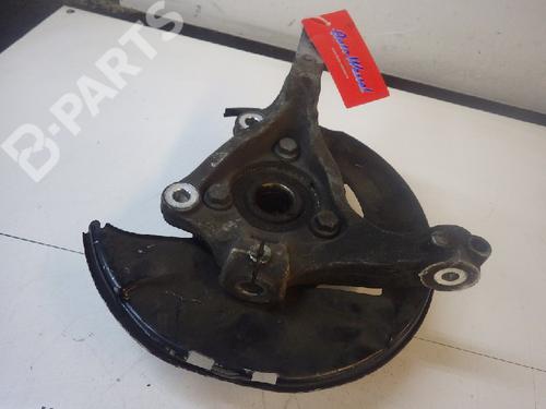 Right front steering knuckle OPEL INSIGNIA A (G09) 2.0 CDTI (68) | BP6680273M26 