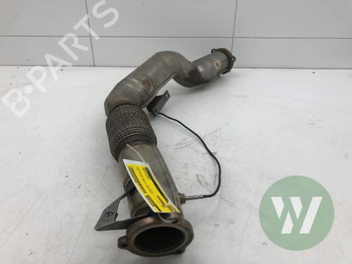 Pipe AUDI A4 Allroad B9 (8WH, 8WJ) 50 TDI Mild Hybrid quattro | BP39914953M125 - Image 5