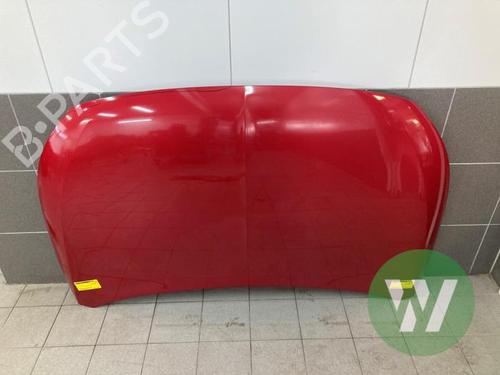 Motorhjelm Motorhjelm OPEL CORSA F (P2JO) 1.2 (68) (75 hp) 33918743 33918743